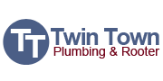 Twin Town Plumbing and Rooter